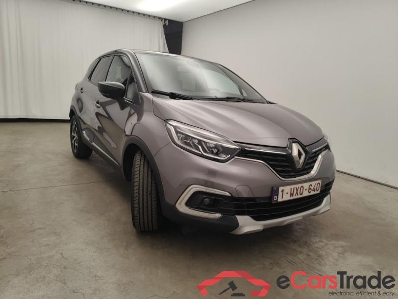 Renault Captur TCe 150 EDC GPF 5d #2