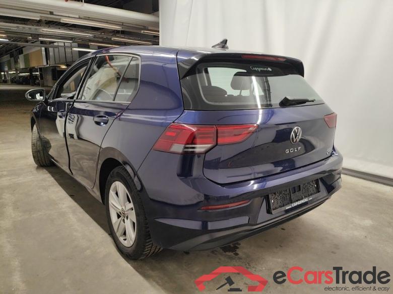 Volkswagen Golf VIII 1.0 eTSI 81kW Life DSG 5d #3