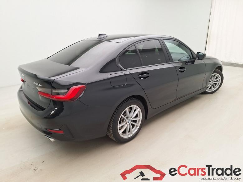 BMW, 3-serie '18, BMW 3 Reeks Berline 330e (215 kW) 4d #4