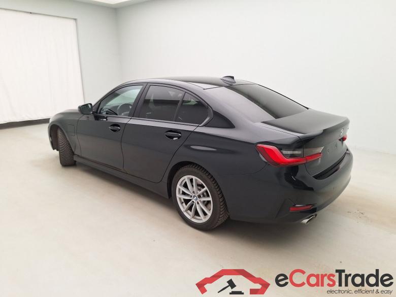 BMW, 3-serie '18, BMW 3 Reeks Berline 330e (215 kW) 4d #5