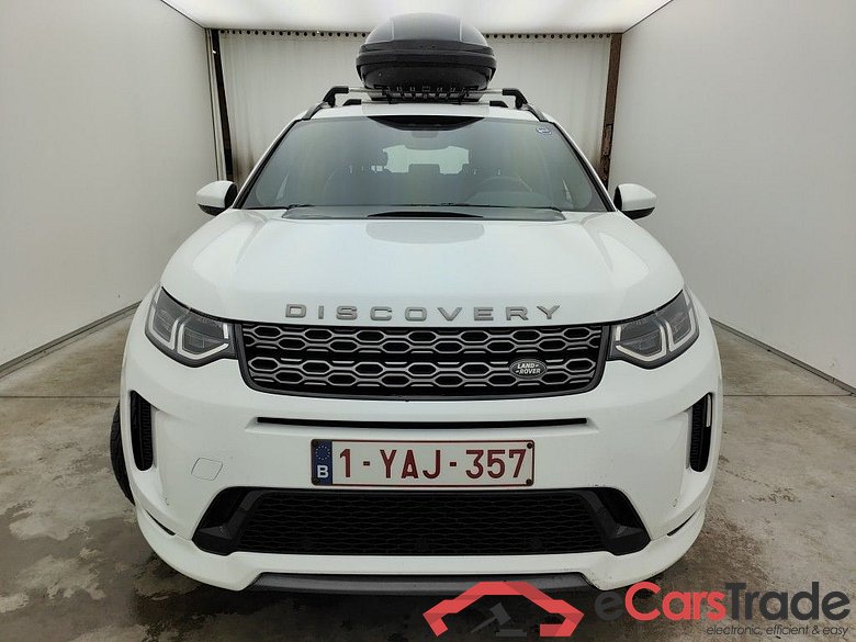 Land Rover Discovery Sport P200 Aut. AWD R-Dynamic S 5d 7pl