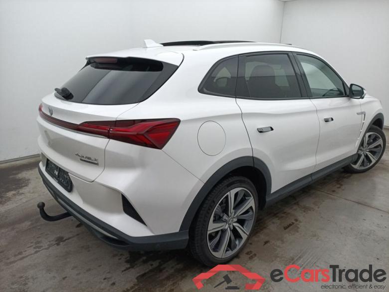 MG Marvel R 70 kWh Luxury 5d excluweb end 16.01 #2