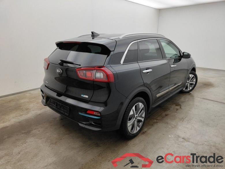 KIA E-NIRO More 64kWh (EU6d-TEMP) 5d #5