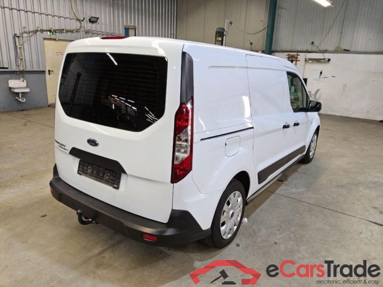 Ford _Transit Connect ´13 Transit Connect Kasten lang Trend 1.5 EcoBlue 88KW AT8 E6dT #3