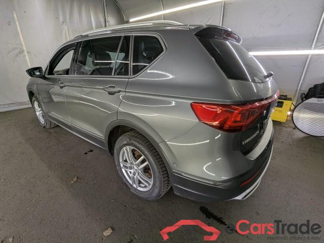 Seat Tarraco ´18 Tarraco Xcellence 4Drive 2.0 TDI 140KW AT7 E6dT #2