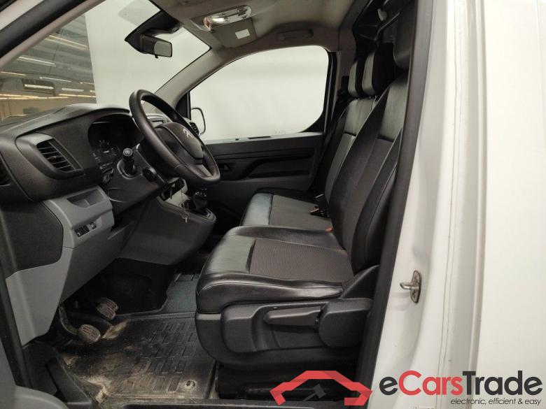 Citroën Jumpy XL 2.0 BlueHDi 120 S&S MAN6 Club 4d #6