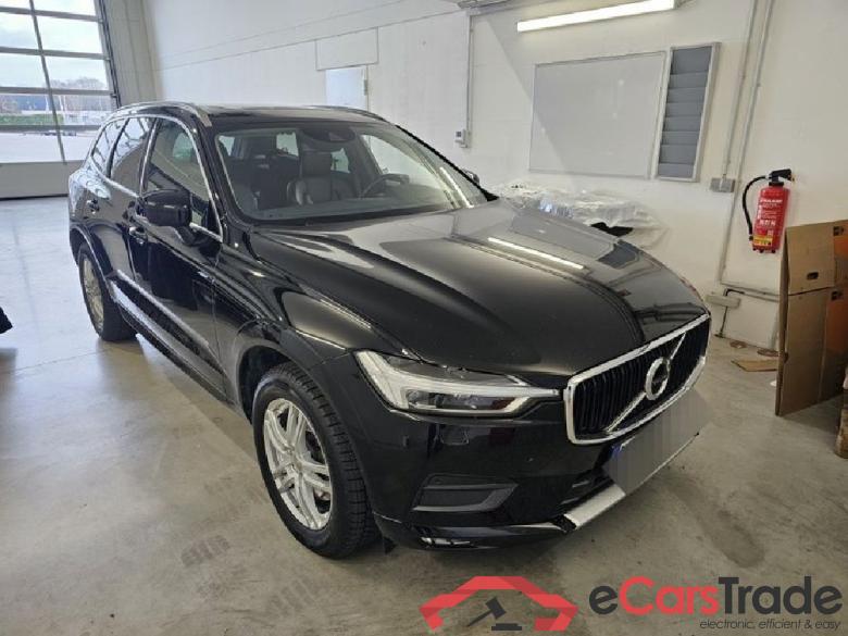 Volvo XC60 ´17 XC60 Momentum Pro AWD 2.0 B4 145KW AT8 E6d #2