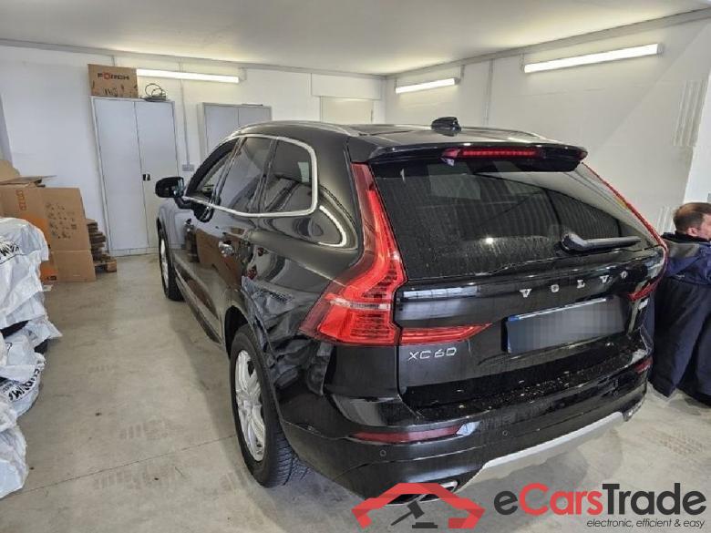 Volvo XC60 ´17 XC60 Momentum Pro AWD 2.0 B4 145KW AT8 E6d #3
