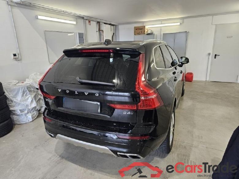 Volvo XC60 ´17 XC60 Momentum Pro AWD 2.0 B4 145KW AT8 E6d #4