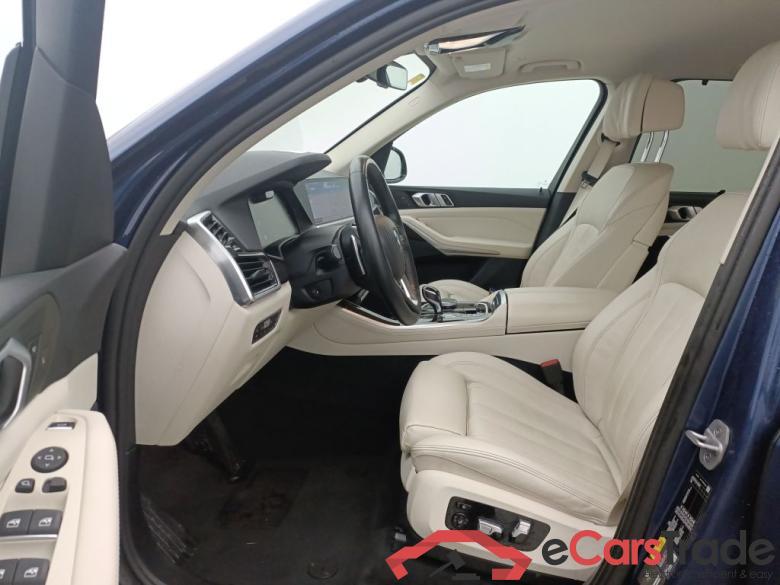 BMW X5 - 2018 3.0AS xDrive45e 286 PHEV (EU6d-TEMP) 5d #6