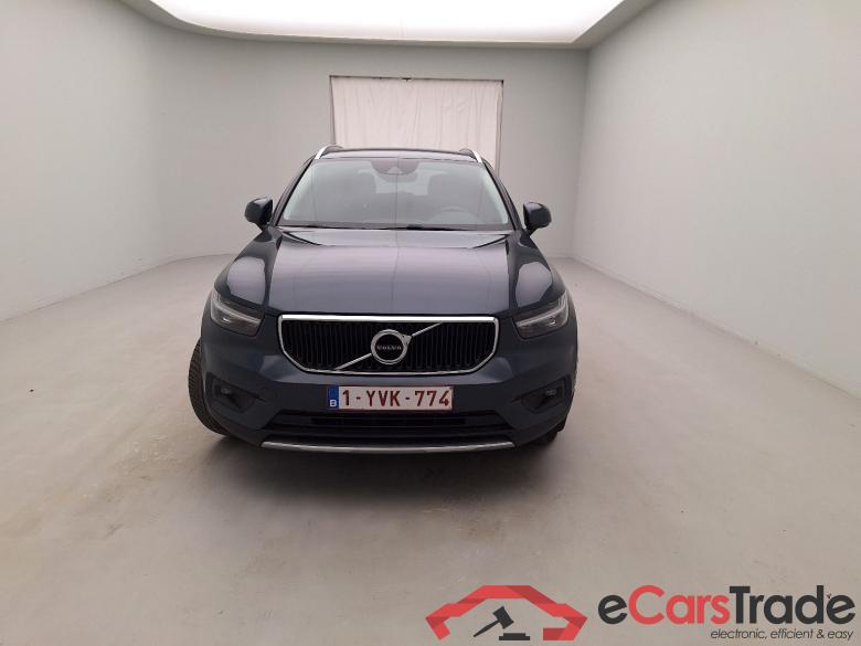 Volvo, XC40 '17, Volvo XC40 D3 Geartronic Momentum Pro 5d #1