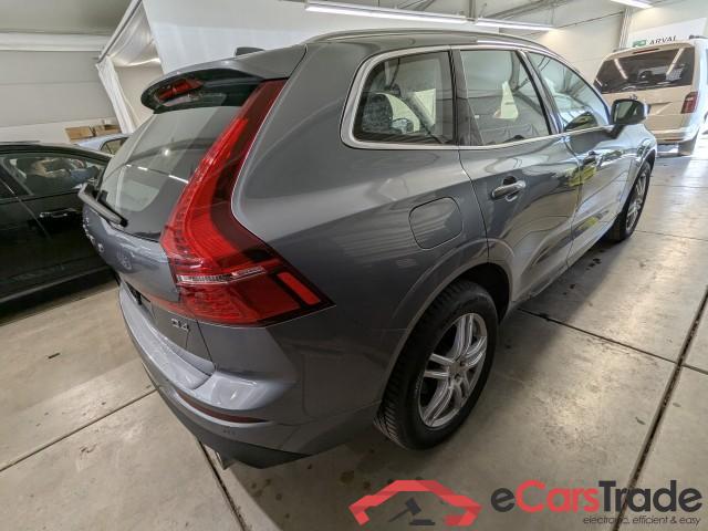 Volvo XC60 ´17 XC60 Momentum Pro 2WD 2.0 D4 140KW AT8 E6dT #3
