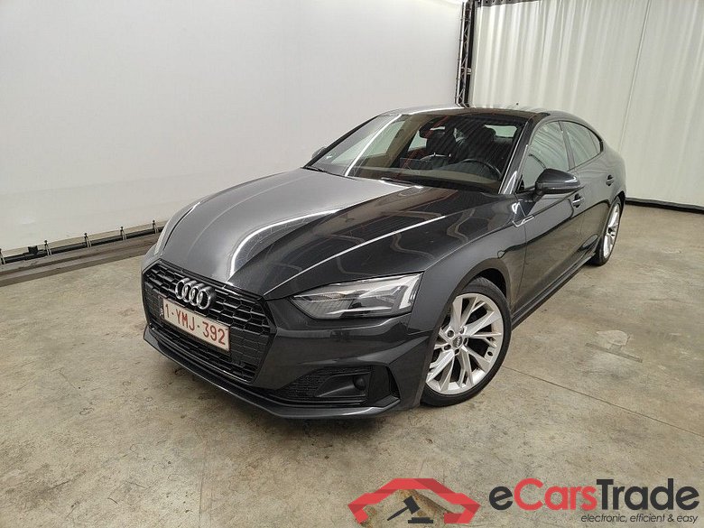 Audi A5 Sportback 30 TDI S tronic Bus Ed Advanced 5d #1
