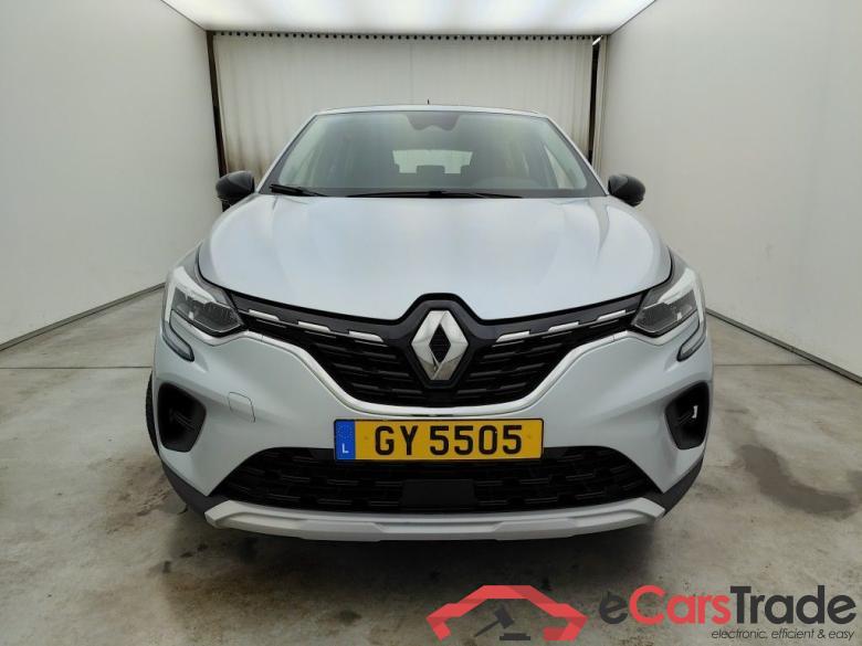 RENAULT CAPTUR - 2020 1.0 TCe 100 Corporate Edition (Fleet)(EU6.2) 5d #1