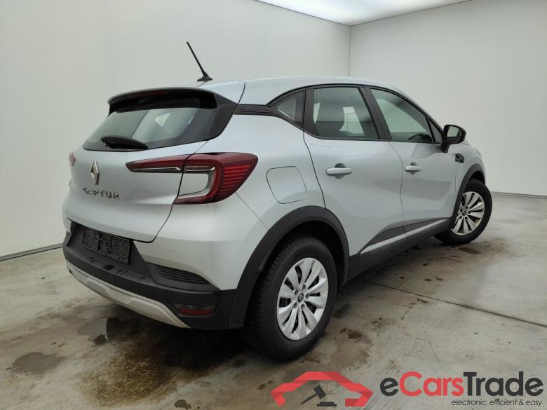 RENAULT CAPTUR - 2020 1.0 TCe 100 Corporate Edition (Fleet)(EU6.2) 5d #5