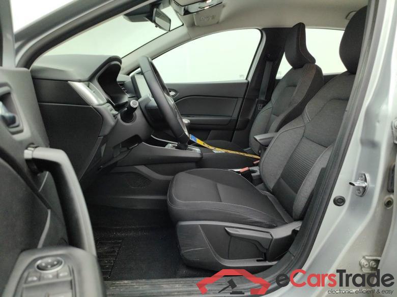 RENAULT CAPTUR - 2020 1.0 TCe 100 Corporate Edition (Fleet)(EU6.2) 5d #6