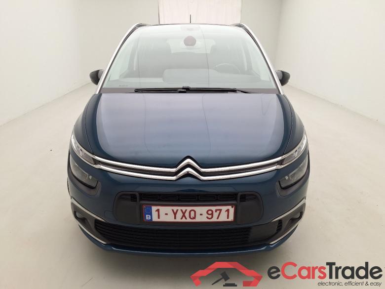 Citroën, Gr.C4 SpaceT. FL'16, Citroën Grand C4 Spacetourer 1.5 BlueHDi 130 S&S E 7pl #1