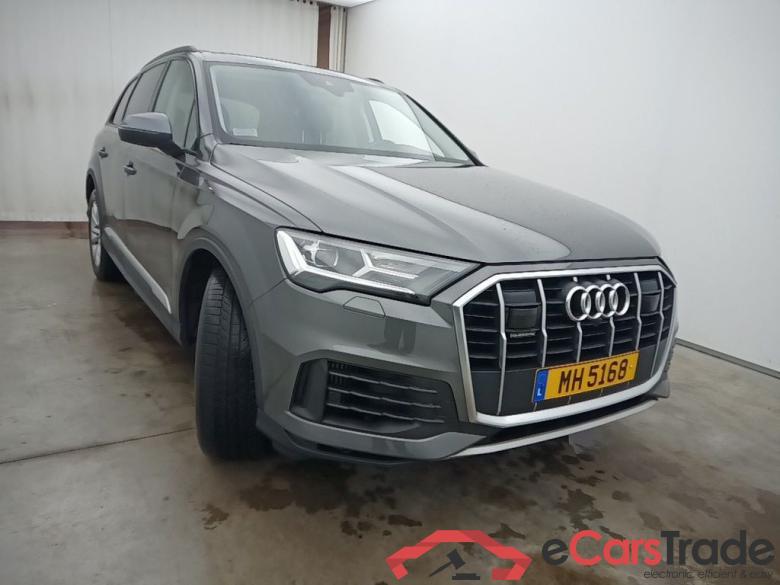 AUDI Q7 - 2020 55 TFSi e 340 (+41) Quattro Tiptronic PHEV (EU6d-TEMP) 5d #2