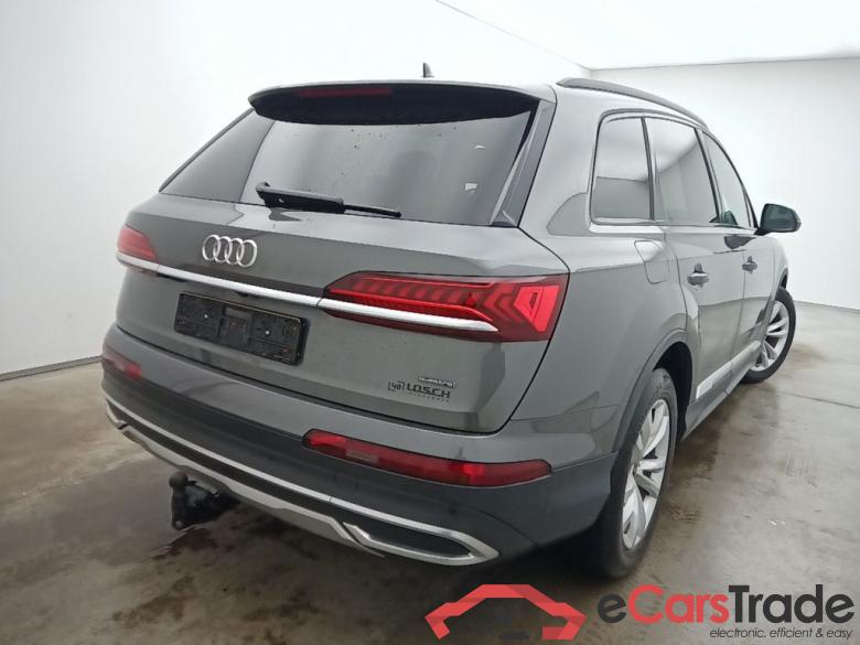 AUDI Q7 - 2020 55 TFSi e 340 (+41) Quattro Tiptronic PHEV (EU6d-TEMP) 5d #5