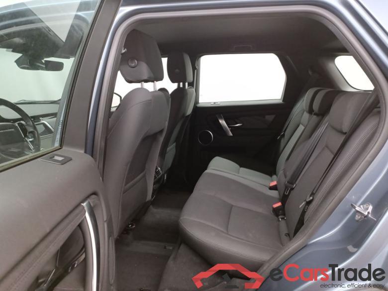 Land Rover Discovery Sport D150 Aut. AWD 5d #3