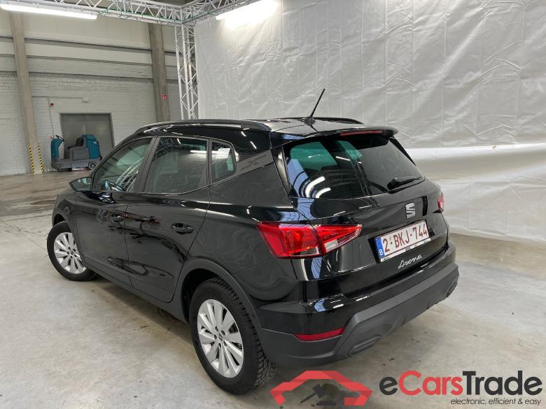 Seat, Arona FL'21, SEAT Arona 1.0 TSI 81kW DSG Move 5d #6