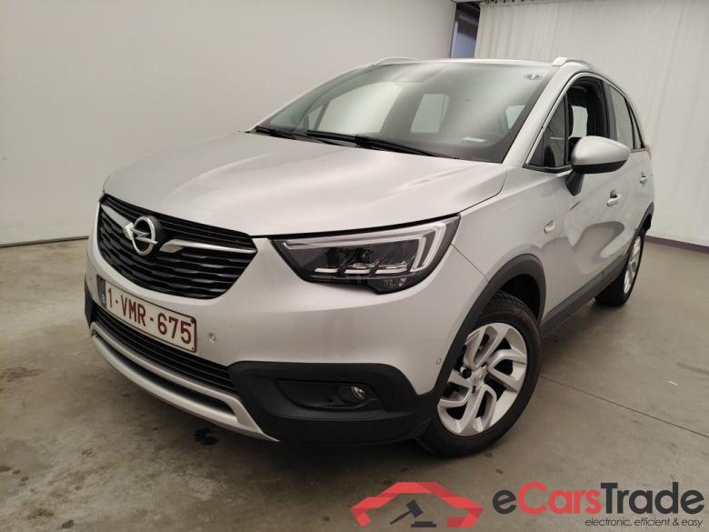 Opel Crossland X 1.5 Turbo D 75kW S/S Innovation 5d #4