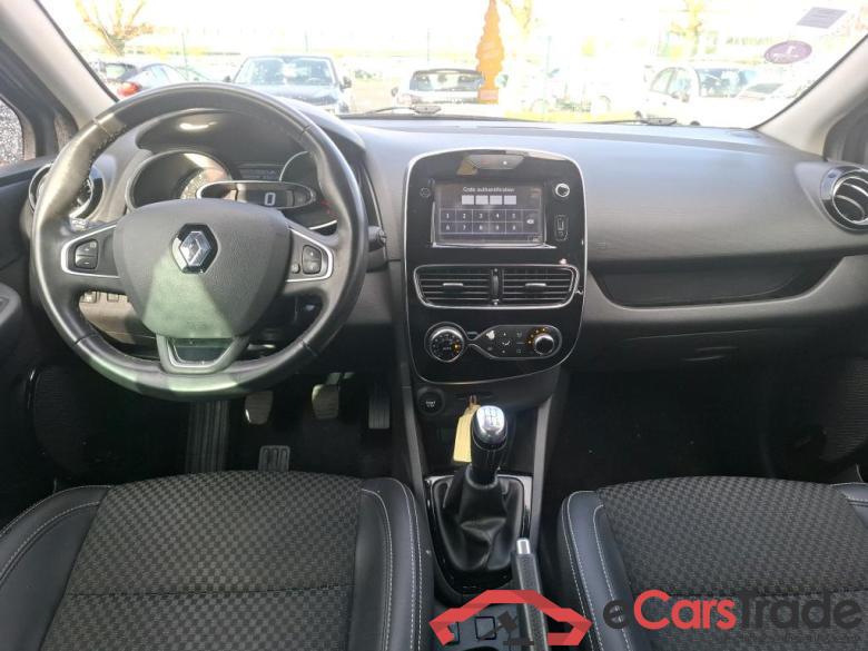 Renault Intens Energy TCe 90 Clio IV Intens 0.9 TCe 90CV BVM5 E6 #5