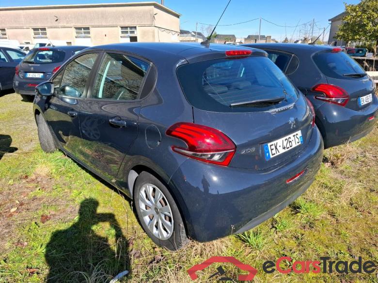 Peugeot 1.2 PureTech 68 Active 5P 208 Active 1.2 PureTech 70CV BVM5 E6 #2