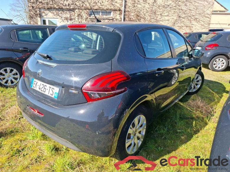 Peugeot 1.2 PureTech 68 Active 5P 208 Active 1.2 PureTech 70CV BVM5 E6 #3