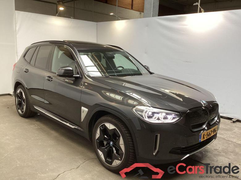 BMW iX3 High Executive 80 kWh #2
