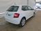 preview Skoda Fabia #2