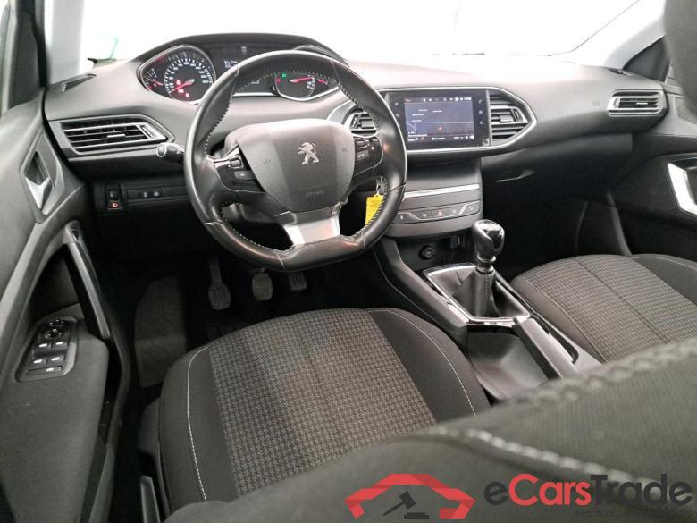 Peugeot BlueHDi 100 S&S ACTIVE BUSINESS 308 Active Business 1.5 HDI 100CV BVM6 E6d #5