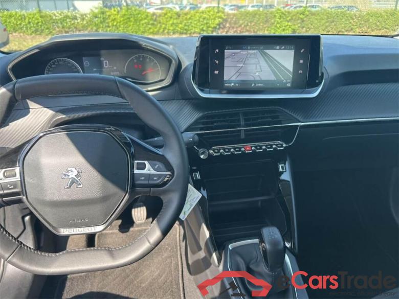 PEUGEOT 208 1.2 PureTech Active #6