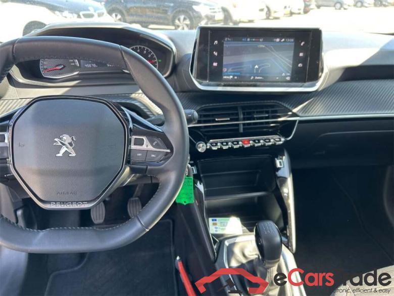 PEUGEOT 208 1.2 PureTech Active #6