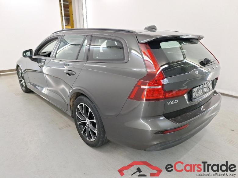 VOLVO V60 2.0 D3 Geartronic #3