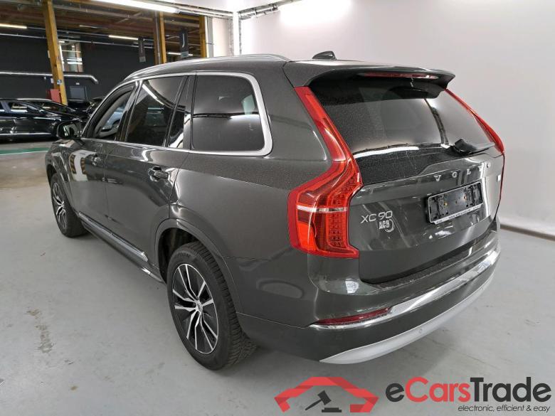VOLVO XC90 2.0 T8 PHEV INSCRIPTION EXPR AUTO 4WD Park Assist #3