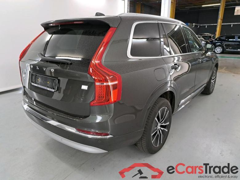 VOLVO XC90 2.0 T8 PHEV INSCRIPTION EXPR AUTO 4WD Park Assist #4