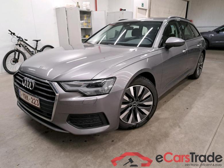 AUDI - AUD A6 AVANT 30 TDI 136PK S-Tronic Business Edition Pack Business #1