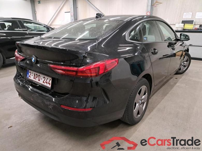 BMW - BMW 2 GRAN COUPE 218iA 136PK Advantage Pack Business With Sport Seats & Live CockPit Plus & PDC Front & Rear  * PETROL * #2