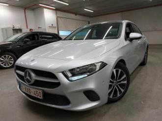 Mercedes A 200