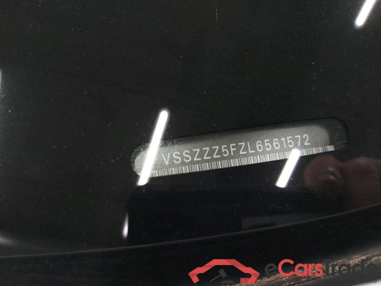 SEAT - SEA ATECA TSI 115PK Move Pack Alcantara & Winter & Electric Sliding Roof  * PETROL * #6