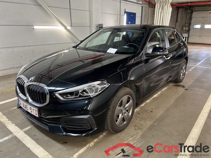 BMW 1 Reeks Hatch 1 Reeks Hatch 116d (85 kW) 85kW/116pk  5D/P Man-6 #1
