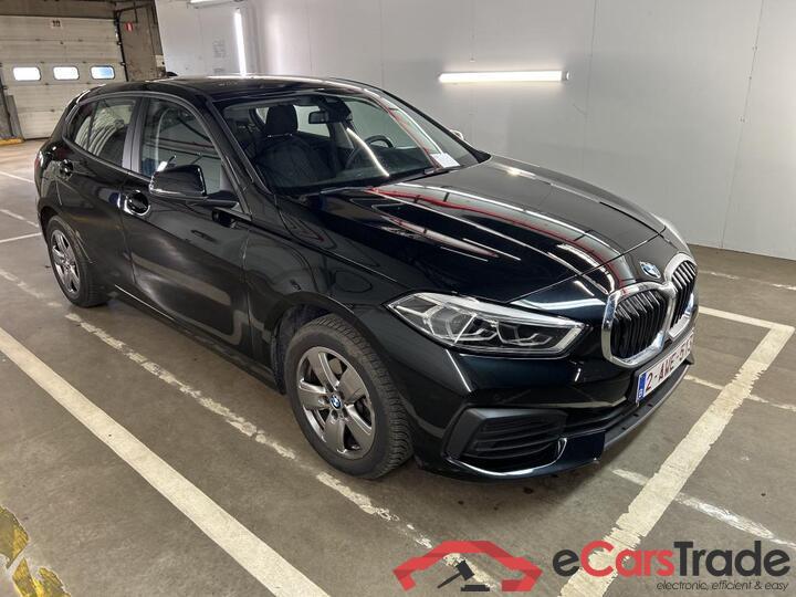 BMW 1 Reeks Hatch 1 Reeks Hatch 116d (85 kW) 85kW/116pk  5D/P Man-6 #2