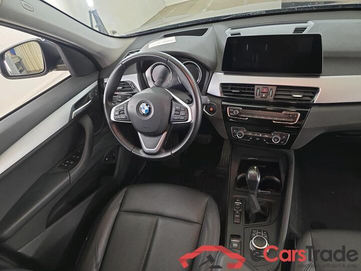 BMW X1 X1 xDrive25e (162 kW) (PHEV) 162kW/220pk  5D/P Auto-6 #5
