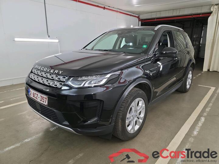 Land Rover Discovery Sport Discovery Sport P300e PHEV AWD Auto S 227kW/309pk  5D/P Auto-8 #1