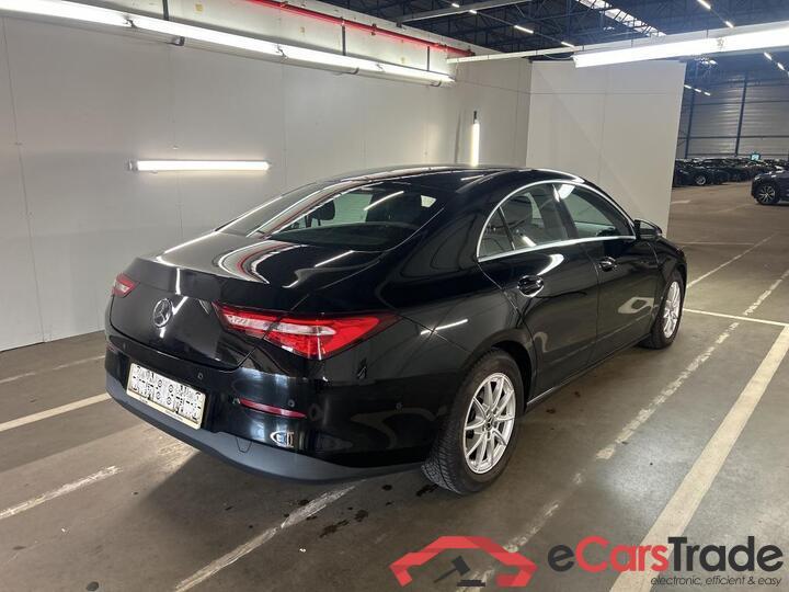 Mercedes CLA CLA CLA 180 100kW/136pk  4D/P Man-6 #4