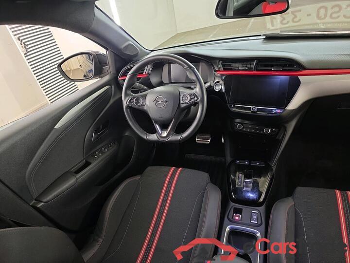 Opel Corsa Corsa 1.2 Turbo S/S Auto GS Line 96kW/131pk  5D/P Auto-8 #5