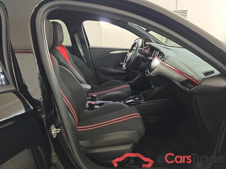 Opel Corsa Corsa 1.2 Turbo S/S Auto GS Line 96kW/131pk  5D/P Auto-8 #6
