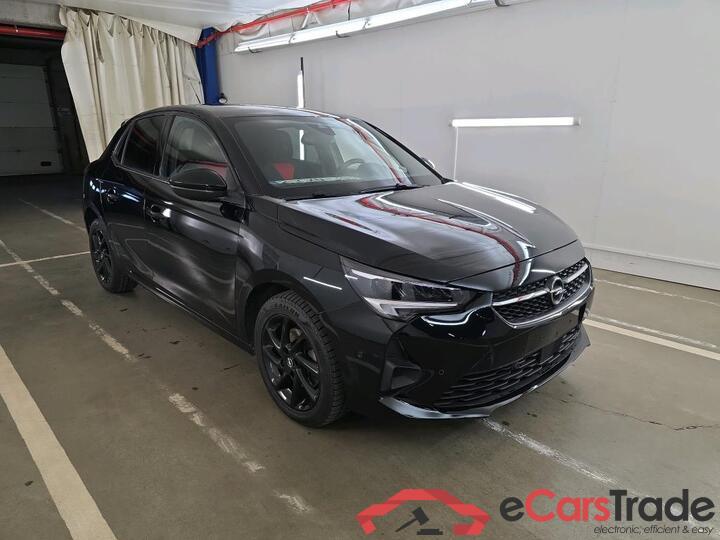 Opel Corsa Corsa 1.2 Turbo S/S Auto GS Line 96kW/131pk  5D/P Auto-8 #2