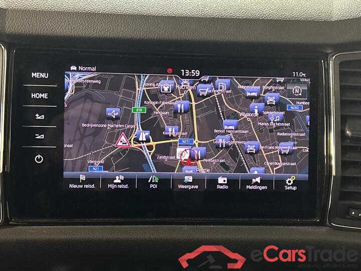 Skoda Kodiaq Kodiaq 2.0 CRTDI DSG7 L/K 110kW/150pk  5D/P Auto-7 #6